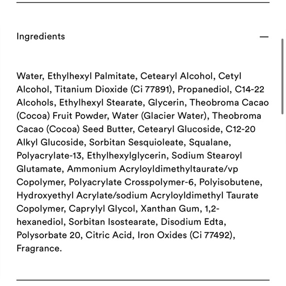 🎉FINAL PRICE🎉 How Dough I Look Face Care - Picture 12 of 15